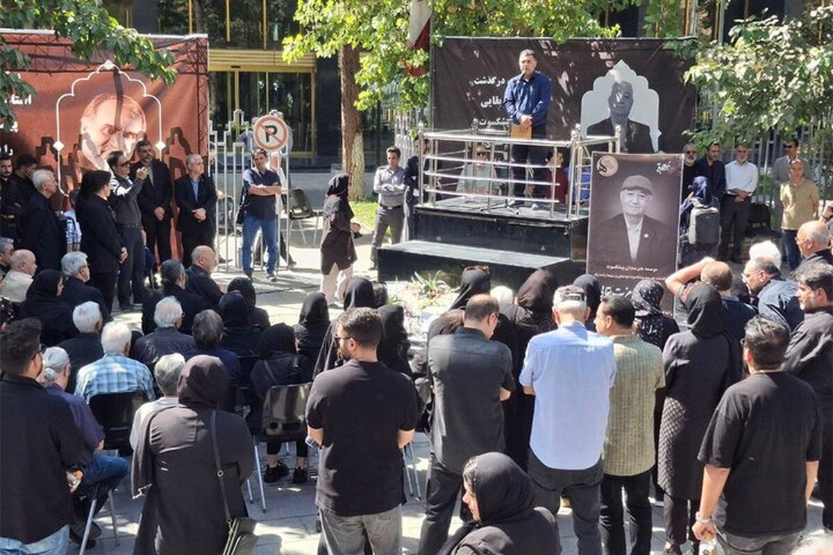 بدرقه ۲ هنرمند موسیقی در روز‌های آخر تابستان