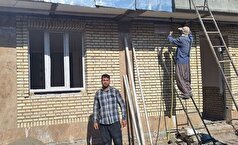 ارائه تسهیلات برای مقاوم‌سازی مسکن روستایی