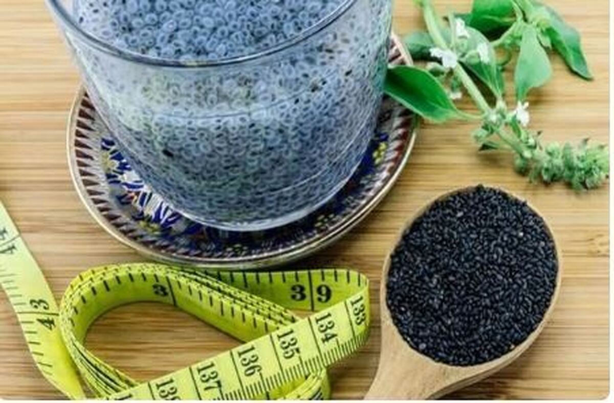 خوردن زیاد دانه چیا با بدن چه می‌کند؟