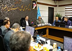 جلوگیری از تعطیلی ۳۲ واحد تولیدی در البرز