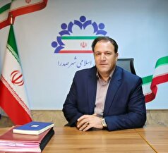 پروژه مهر در صدرا نیازمند اعتبار است