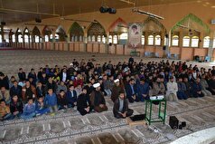 از کارخانه انسان‌سازی تا کانون انقلاب؛ نقش پررنگ مساجد در عصر ارتباطی
