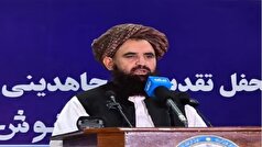ریشه داعش در افغانستان خشکانیده شده است