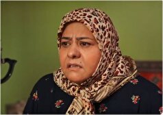 نگاهی به چهره جا افتاده رابعه اسکویی در آستانه ۶۰ سالگی با یک تغییر حیرت آور