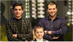 تغییر چهره باور نکردنی بازیگر سریال بچه مهندس در ویتنام حیرت زده تان می‌کند!