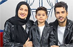 عقیده غرور آفرین گلوریا هاردی در مورد زنان و مادران ایرانی