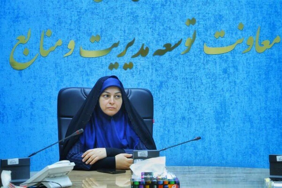پیگیری تغییرات ساختاری در استانداری کرمان با محوریت گردشگری