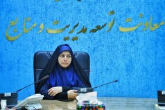 پیگیری تغییرات ساختاری در استانداری کرمان با محوریت گردشگری
