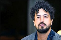 نگاهی به حال و هوای خانه مجردی مهرداد صدیقیان با دکوری ساده و شیک+تصاویر