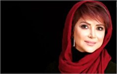 کمند امیر سلیمانی با کپشن پست جدیدش منتقدینش را زیر سوال برد!