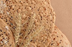 چرا باید این نان جایگزین نان سفید شود؟