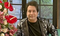 امید جهان آسمانی شد