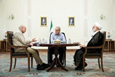 برگزاری نشست سران قوا به میزبانی رئیس جمهور