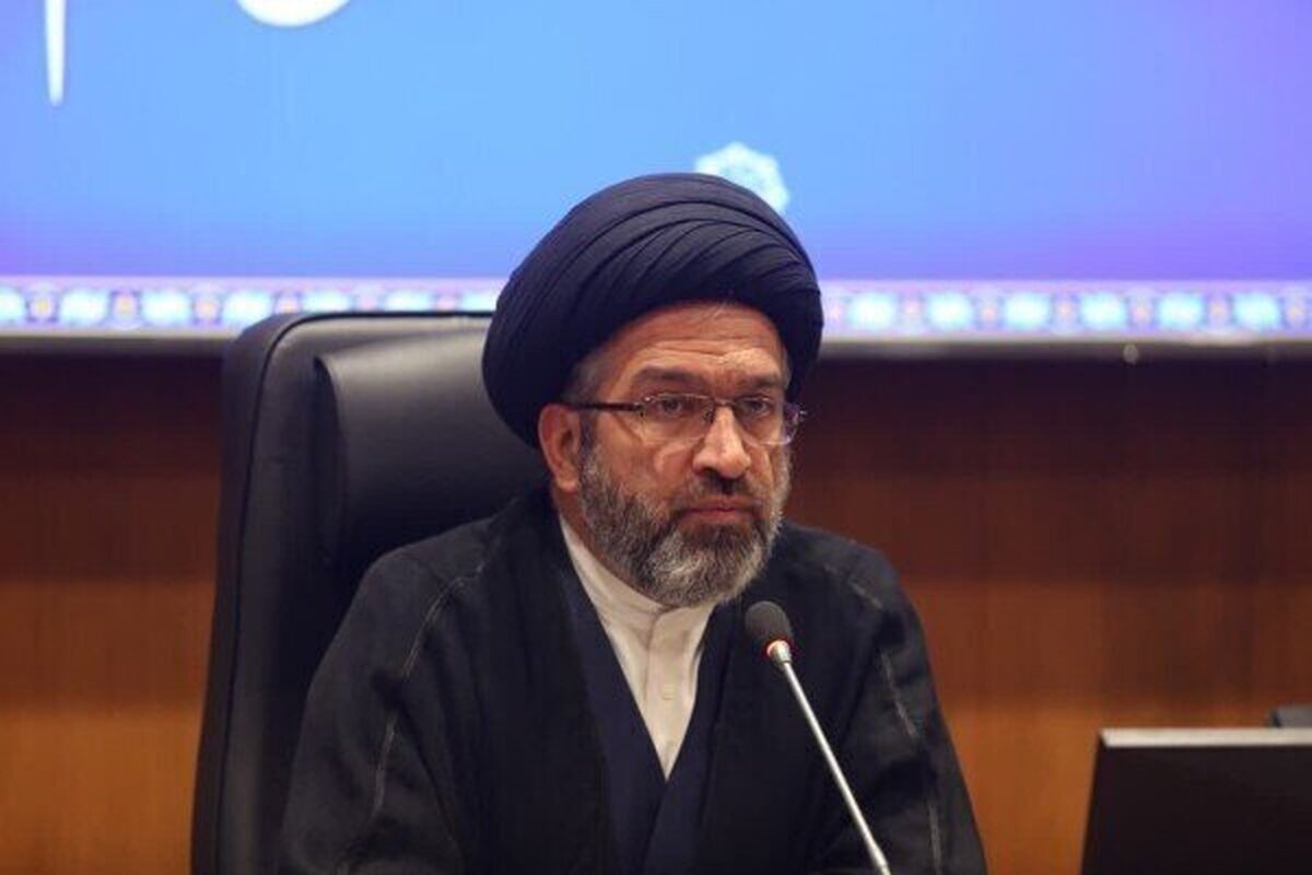 برنامه‌های حرم مطهر بانوی کرامت در ایام معصومیه تشریح شد