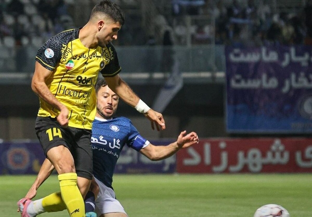 گزارش درگیری مدیرعامل گل‌گهر با داوران به فدراسیون فوتبال رسید