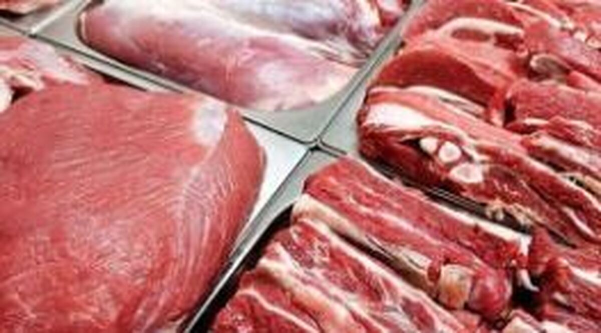 حذف واسطه‌ها و ایجاد زنجیره هوشمند راه حلی برای عرضه گوشت با قیمت واقعی