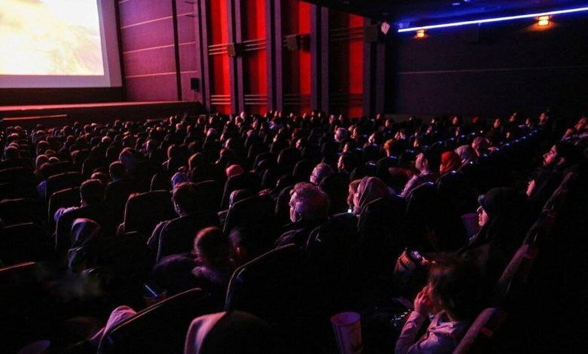 تعداد مخاطبان در روز ملی سینما رکورد زد