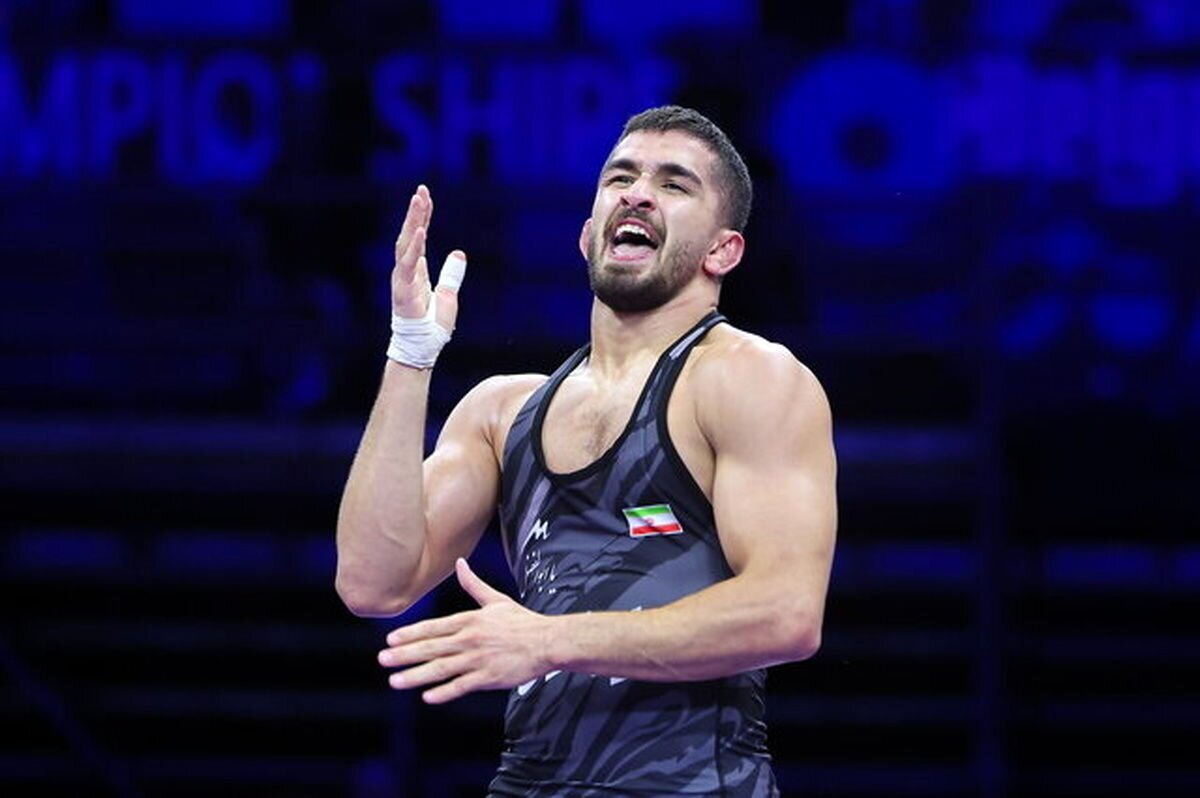 خط قرمز روی یزدانی با یک نمایش ضعیف مقابل ژاپن