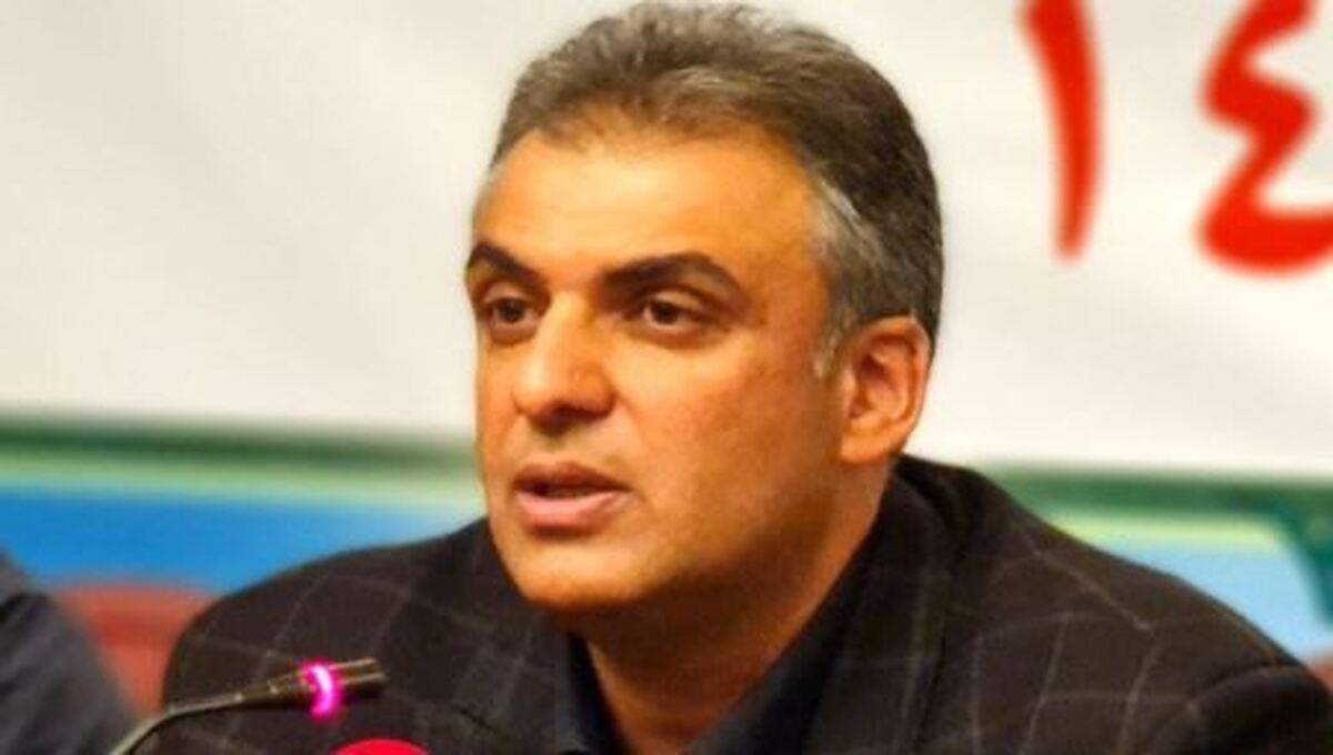 مدیرعامل باشگاه مس رفسنجان انتخاب شد