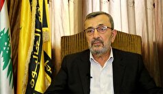 اهمیت داشتن سلاح برای مقاومت امنیت لبنان را حفظ خواهد کرد
