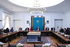دستور پزشکیان برای تقویت زیرساخت‌های ارتباطی شبکه شاد