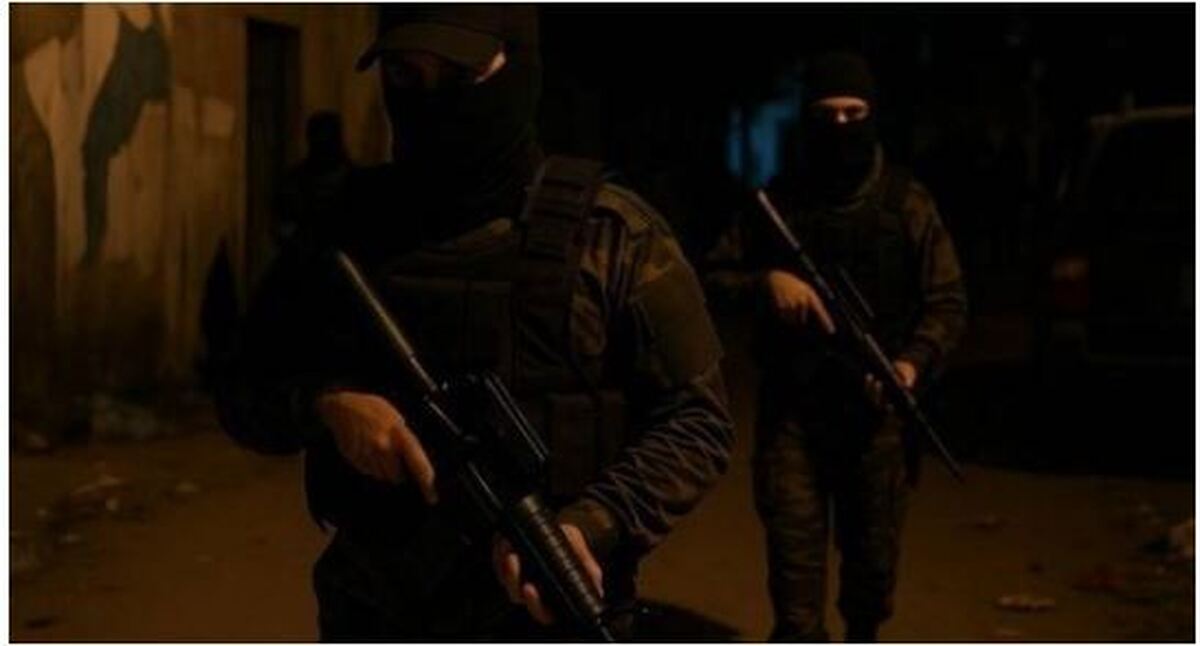 ۶ جاسوس وابسته به اسرائیل در غزه اعدام می‌شوند