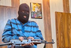 سرشبکه سارقان باند مسلح در اهواز دستگیر شد