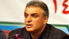 مدیرعامل باشگاه مس رفسنجان انتخاب شد
