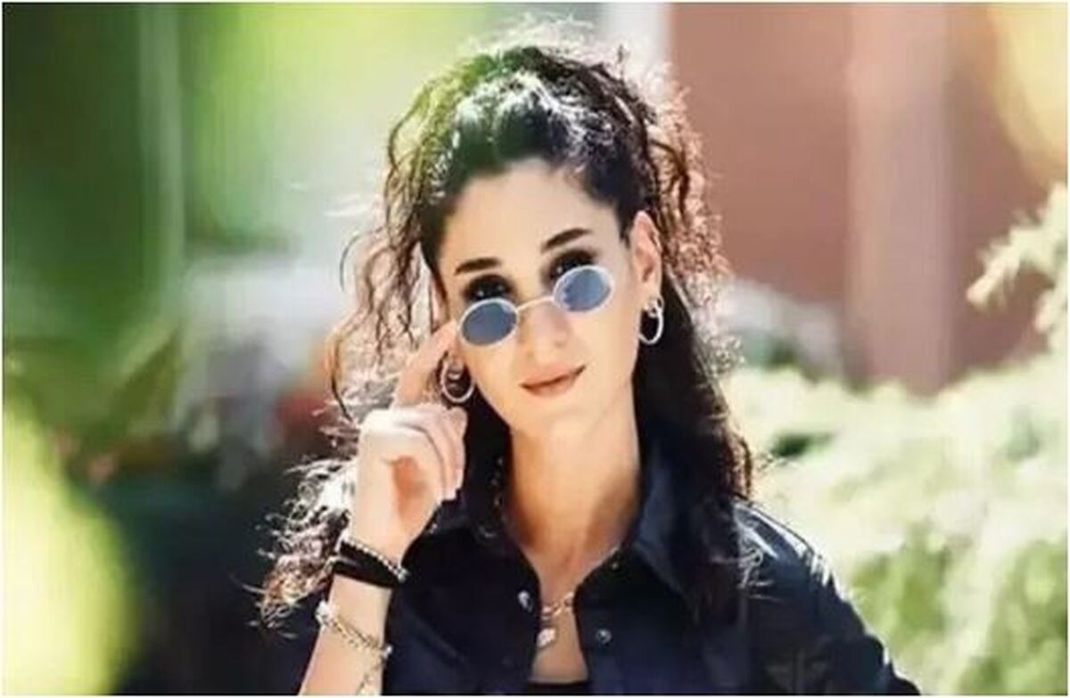 ستاره آکباش، بازیگر معروف و محبوب ترکی ازدواج کرد