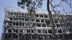 خسارت جبران ناپذیر موشکی ایران به ۵۰ آزمایشگاه در سرزمین های اشغالی