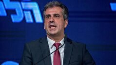 یک وزیر افراطی رژیم صهیونیستی: رهبران حماس را بار دیگر هدف قرار می‌دهیم