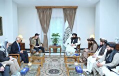 آمریکا و طالبان افغانستان درباره عادی‌سازی روابط گفت‌و‌گو کردند