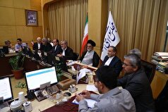 عراقچی: نشست کمیسیون امنیت ملی درباره توافق با آژانس، سازنده و علمی بود