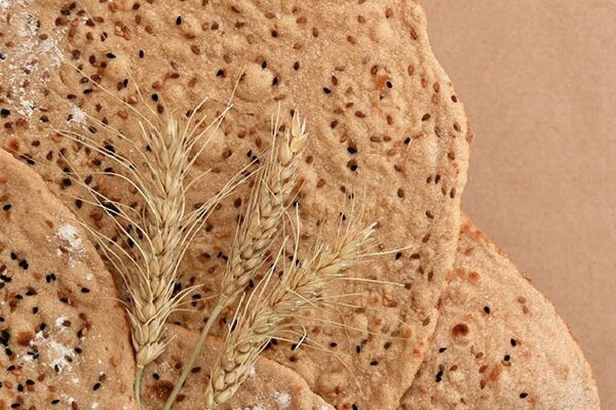 نان سفید مشکل‌زاست؟