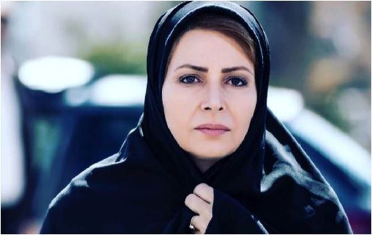 نسرین نکیسا با انتشار این تصویر خبر از فوت برادر جوانش داد/روحش قرین رحمت