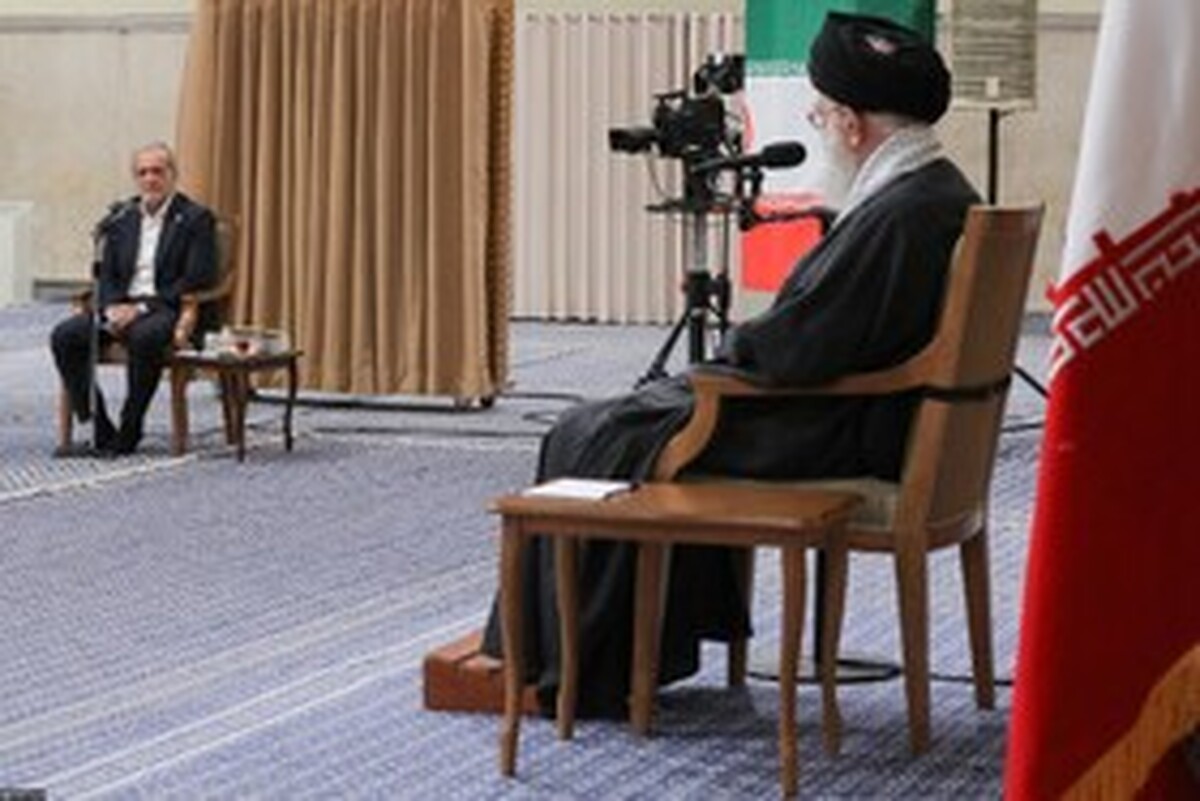 تشکیل ستاد و کارگروه در دولت برای اجرای توصیه‌های رهبری