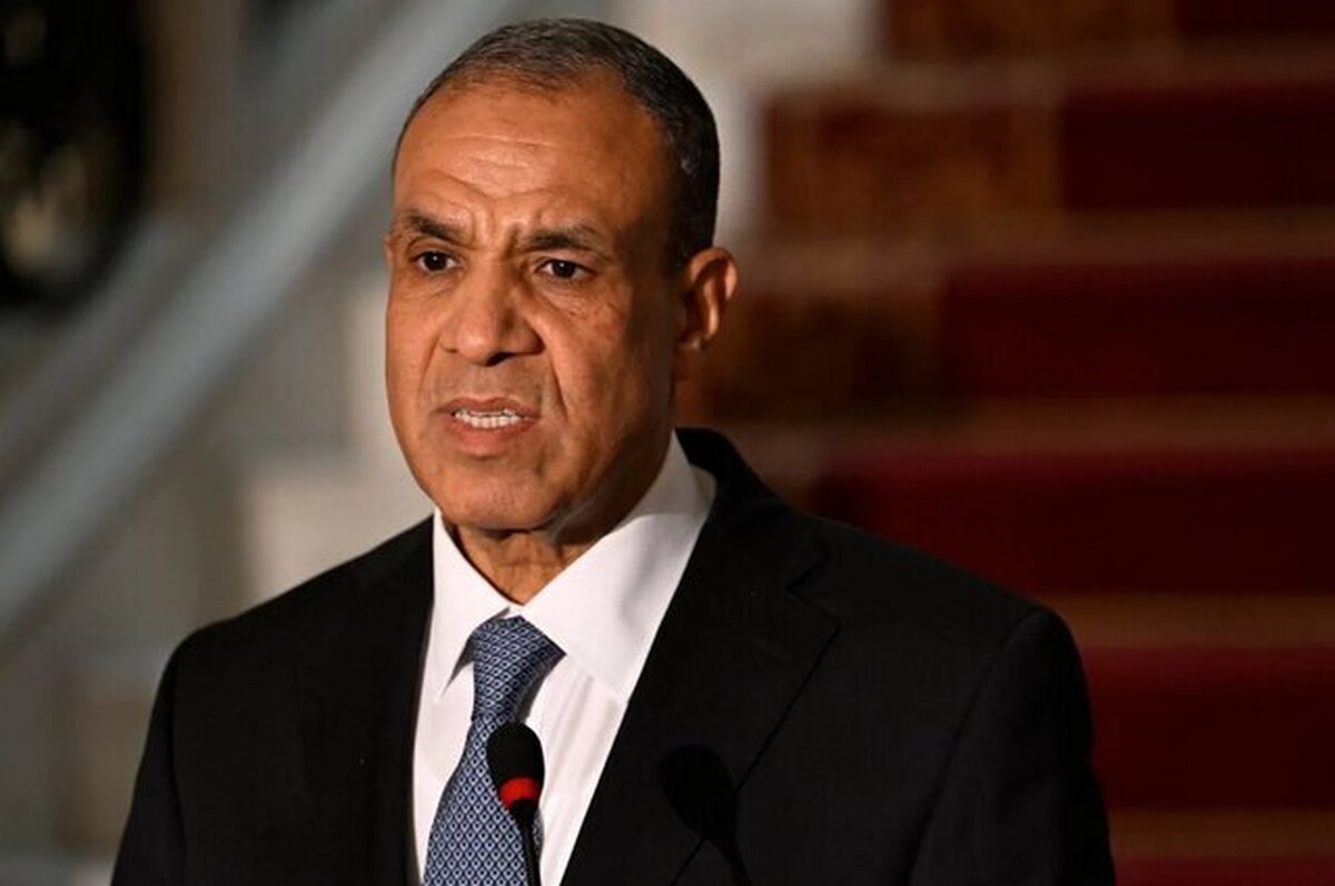 انتقاد وزیر خارجه مصر از کشور‌های غربی