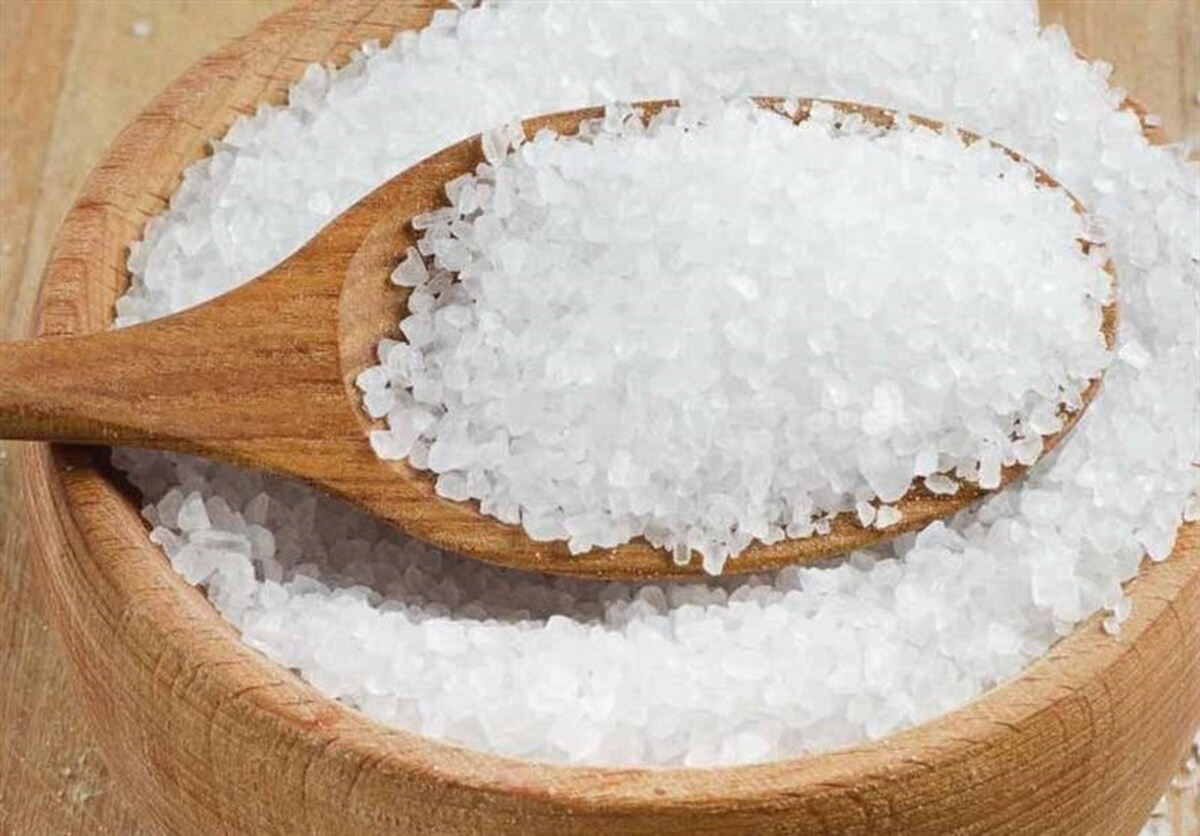 مصرف نمک‌های سنتی اشتباه است؟