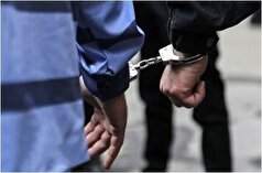 موبایل قاب خشن اتوبان صدر شناسایی و دستگیر شد
