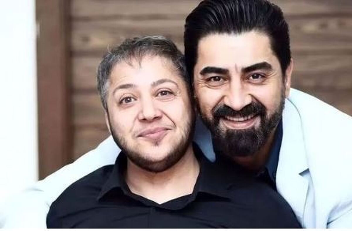 عکس نوستالژی از شهره لرستانی در کنار زنان مختار! +عکس
