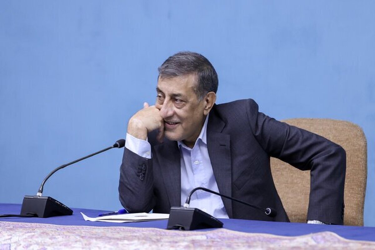افتتاح مجتمع آموزشی در شهریار با حضور قائم‌پناه