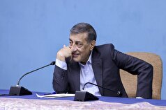 افتتاح مجتمع آموزشی در شهریار با حضور قائم‌پناه