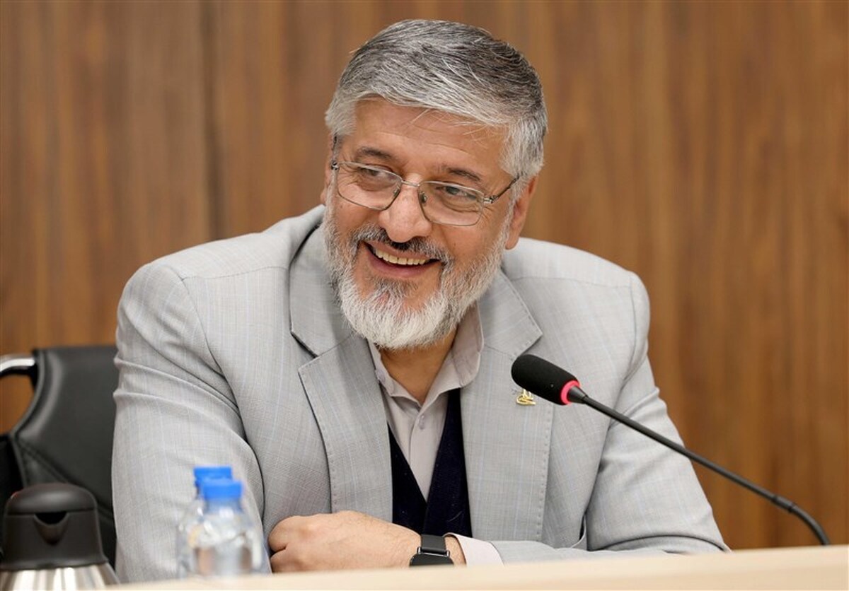 پولادگر نایب رئیس افتخاری اتحادیه تکواندو آسیا شد