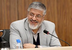 پولادگر نایب رئیس افتخاری اتحادیه تکواندو آسیا شد