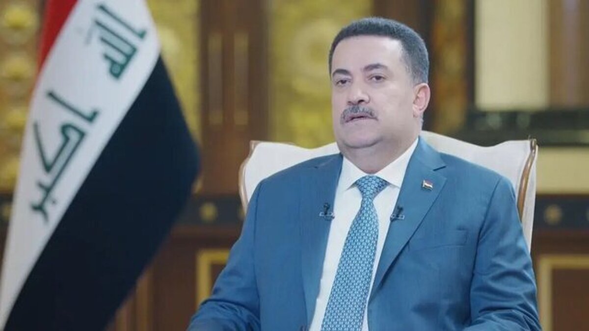 السودانی خواستار تشکیل ائتلاف اسلامی علیه رژیم صهیونیستی شد