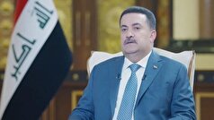 السودانی خواستار تشکیل ائتلاف اسلامی علیه رژیم صهیونیستی شد