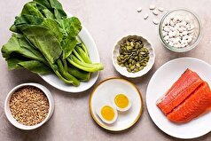 رژیم غذایی سالم چیست؟ چه فاکتور‌هایی را شامل میشود؟