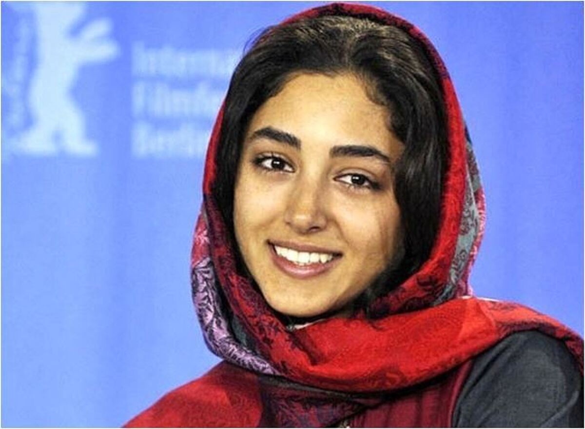 افشاگری گلشیفته فراهانی در مورد بزرگ‌ترین آرزوی زندگی اش