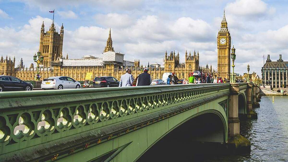 بریتانیا تحریم‌ها علیه روسیه را ۳۰ مورد دیگر افزایش داد