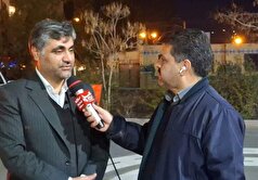 نهبندان به باند فرود اضطراری نیاز دارد